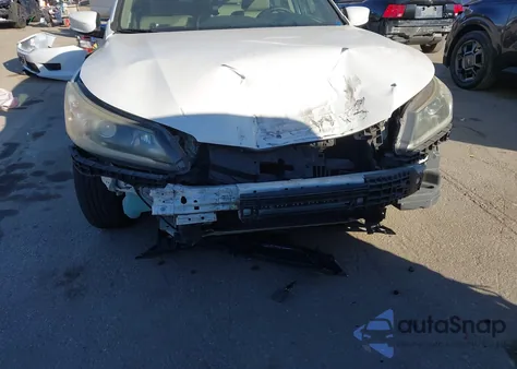 2014 Honda Accord Lx from USA, damaged, VIN 1HGCR2F34EA181266